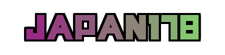 JAPAN178 Logo